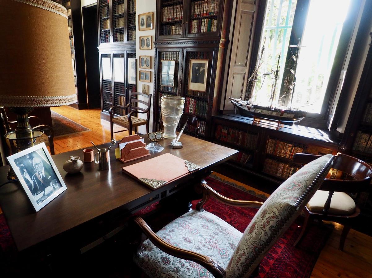 Casa Mondadori Bed & Breakfast Meina Eksteriør bilde